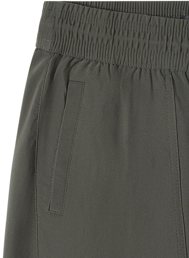 Short Broek B380396 - Clear Khaki