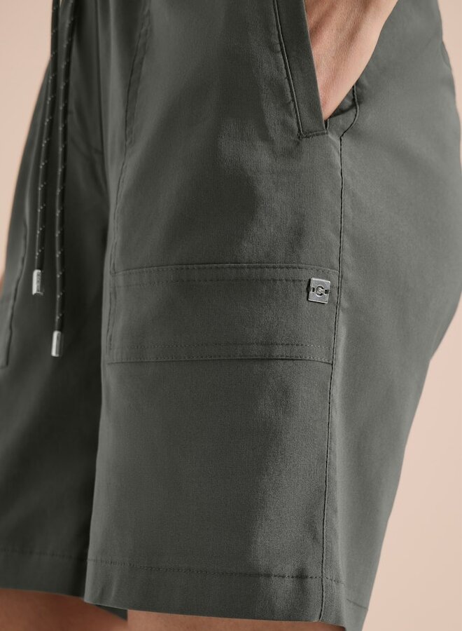 Short Broek B380396 - Clear Khaki