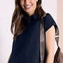 Cecil Blouse B346530 - Universal Blue