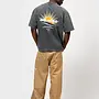 Equalité T-shirt Golden Hour EQ.26.4.6.28.243 - 243 Washed Grey