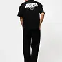 Equalité T-shirt Societé Resort EQ.26.4.6.25.200 - 200 Black