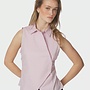Neo Noir Top Celest Check  169021 - 754 Light Pink