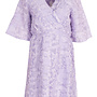 Azzurro Jurk A-95259 - Lilac