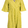 Azzurro Jurk A-95259 - Green