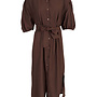Azzurro Jurk A-3939 - D.Brown