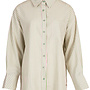 Azzurro Blouse A-93259 - Green