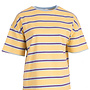 Azzurro T-Shirt A-9160 - Yellow