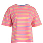 Azzurro T-Shirt A-9160 - Pink