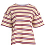 Azzurro T-Shirt A-9160 - Lilac