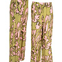 Azzurro Broek A-97128 - Green