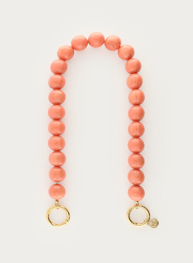 Telefoonkoord MJ16144-0350 - 0350 Peach