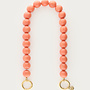 My Jewellery Telefoonkoord MJ16144-0350 - 0350 Peach