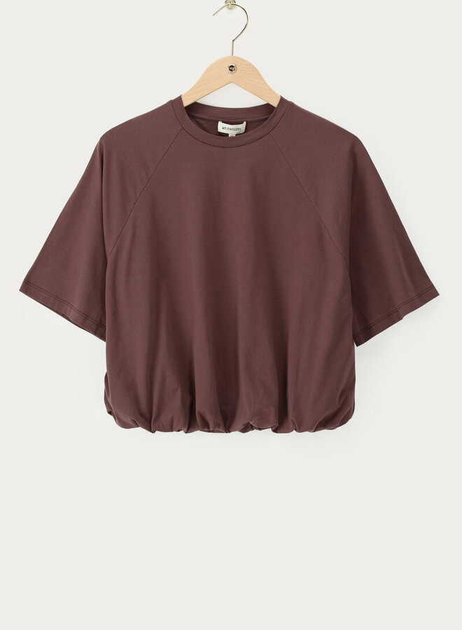 My Jewellery Top Ballon MJ16280-0100 - Bruin