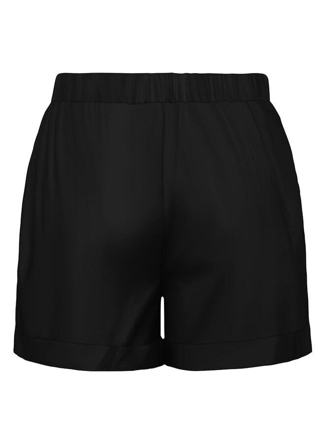 Only Short ONLLOWA-MARTINA 15372422 - Black