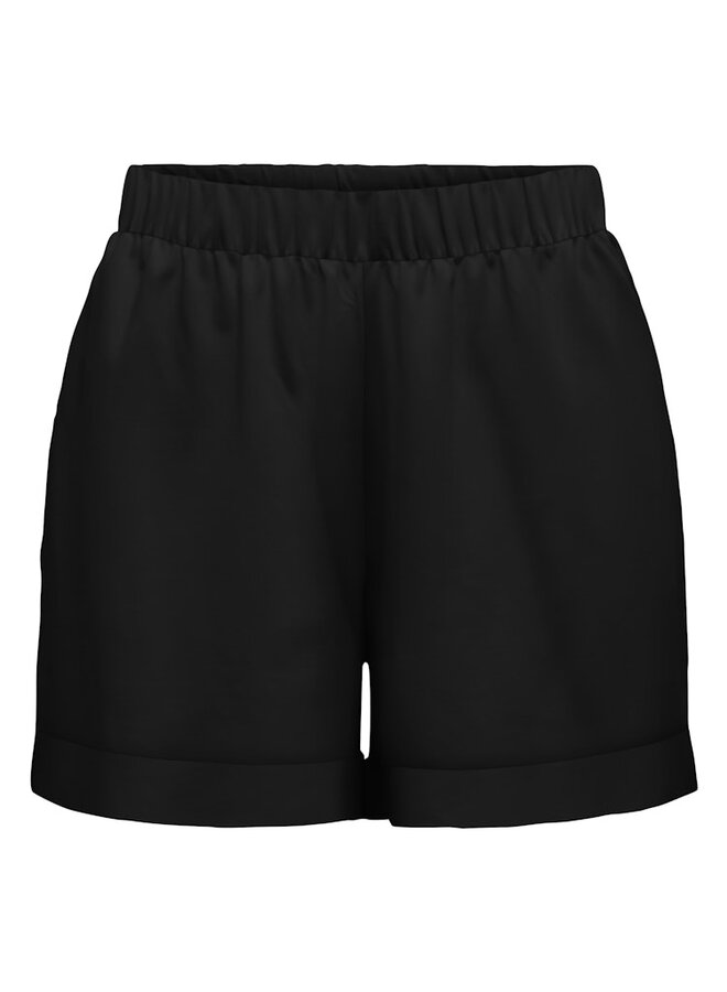 Only Short ONLLOWA-MARTINA 15372422 - Black