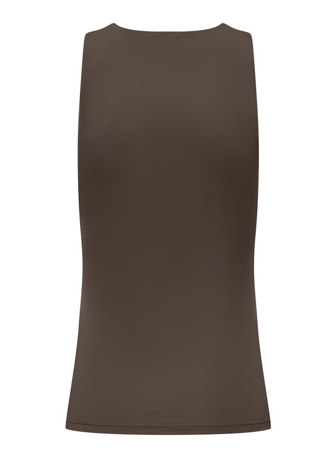 Only Top 15278090 - Chocolate Martini