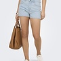 Only Short ONLROBYN 15371304 - Light Blue Denim