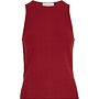 Msch Copenhagen Top MSCHCharlitta 19542 - Rhubarb
