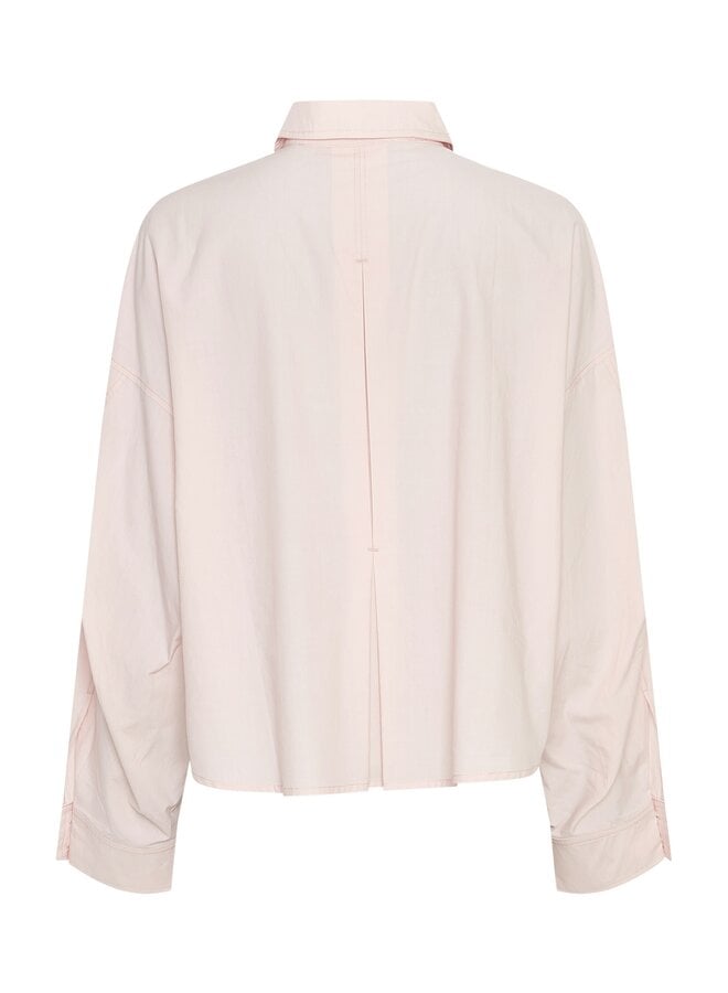 Msch Copenhagen Blouse MSCHNesrine 19789 - Lotus