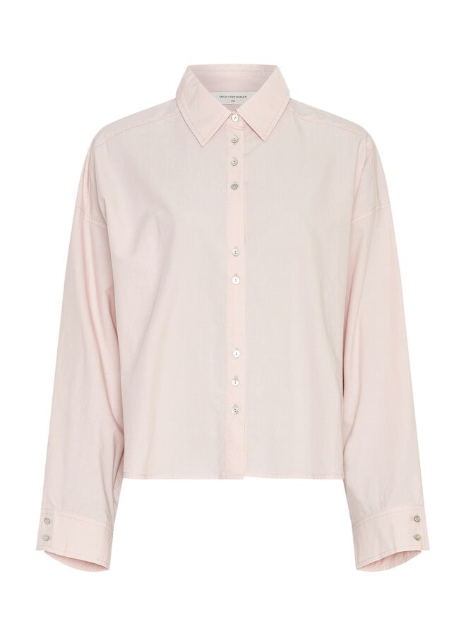 Msch Copenhagen Blouse MSCHNesrine 19789 - Lotus