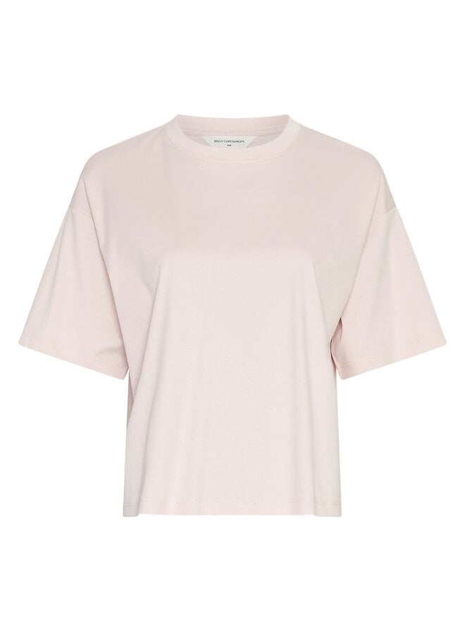 T-Shirt MSCHMoa 18912 - Lotus