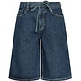 Msch Copenhagen Denim Short MSCHElide 19915 - Dark Blue Wash