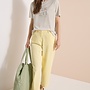 Cecil Shirt 324469 - 37307 Macadamia Beige