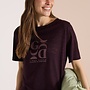 Cecil Shirt 324469 - 37309  Rich Burgundy