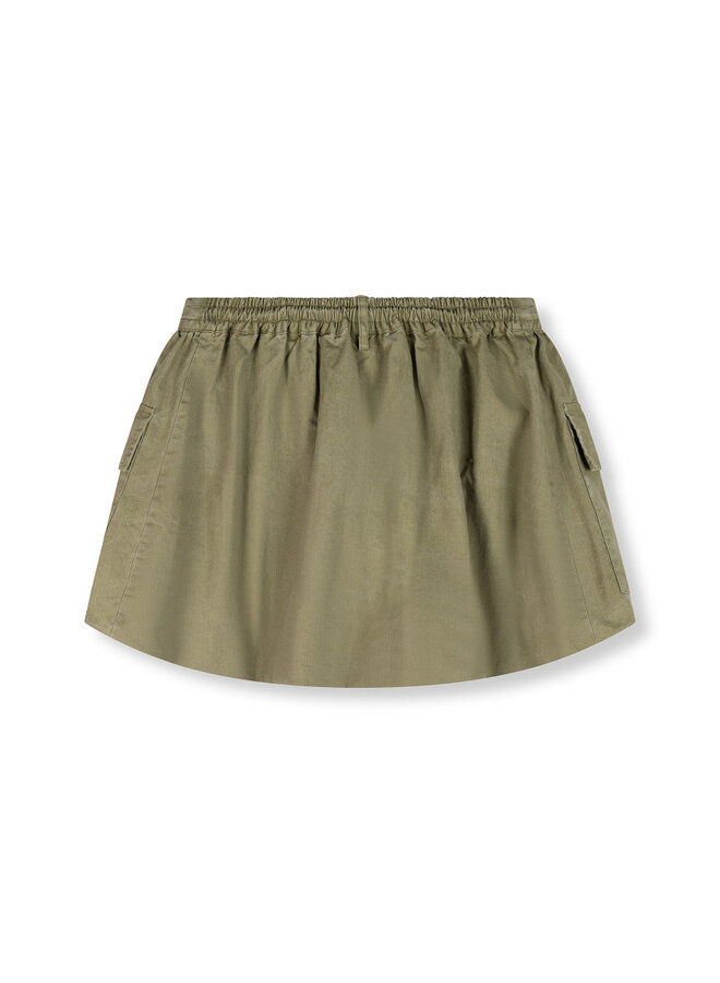 Refined Department Rok Mandy R2605240173 - 702 Army