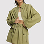 Refined Department Rok Mandy R2605240173 - 702 Army
