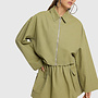 Refined Department Jasje Aley R2605440172 - 702 Army