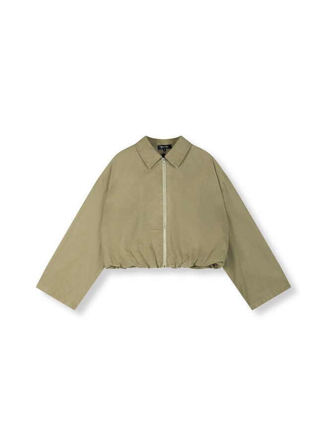Refined Department Jasje Aley R2605440172 - 702 Army