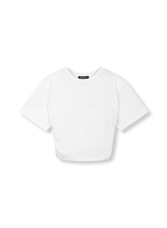 Refined Department Top Ellis R2605713182 - 001 White