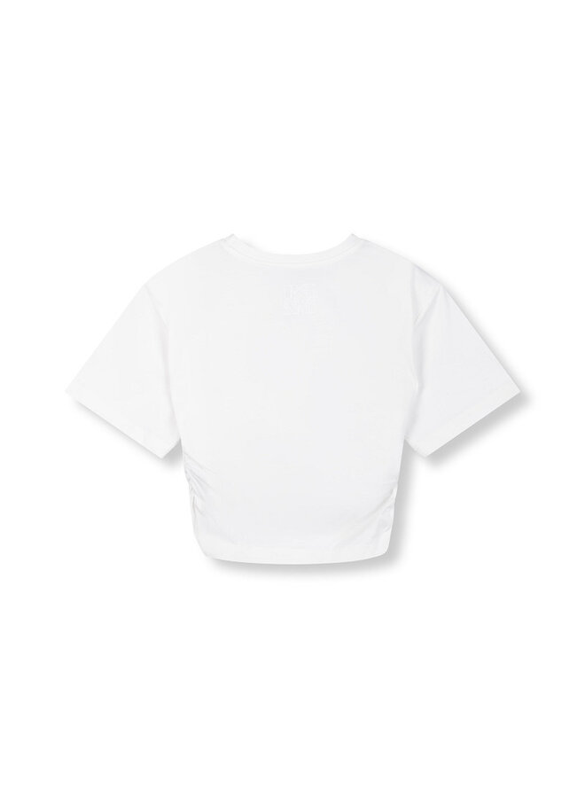 Refined Department Top Ellis R2605713182 - 001 White