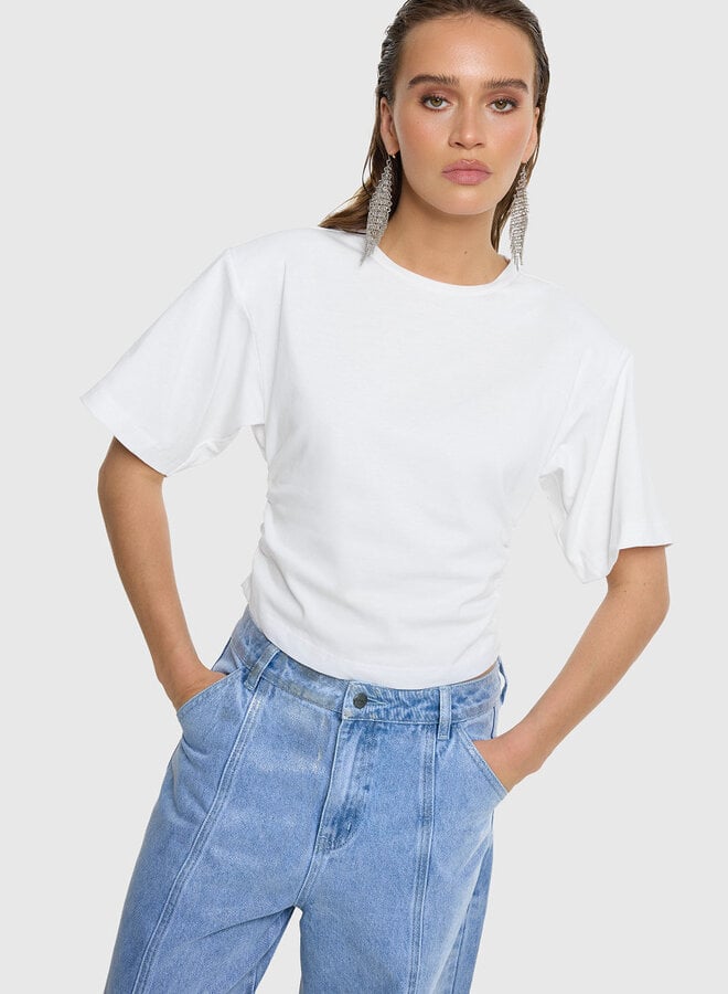 Top Ellis R2605713182 - 001 White