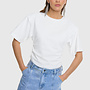 Refined Department Top Ellis R2605713182 - 001 White
