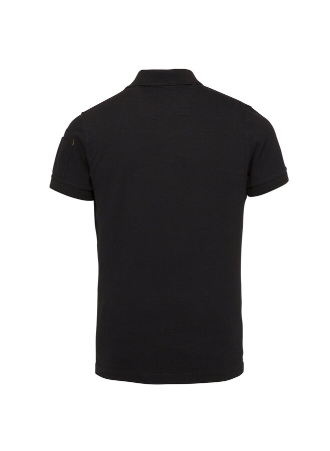 Pme Legend Polo PPSS0000861 - 999 Black
