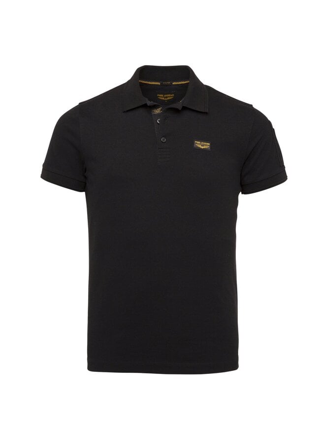 Polo PPSS0000861 - 999 Black