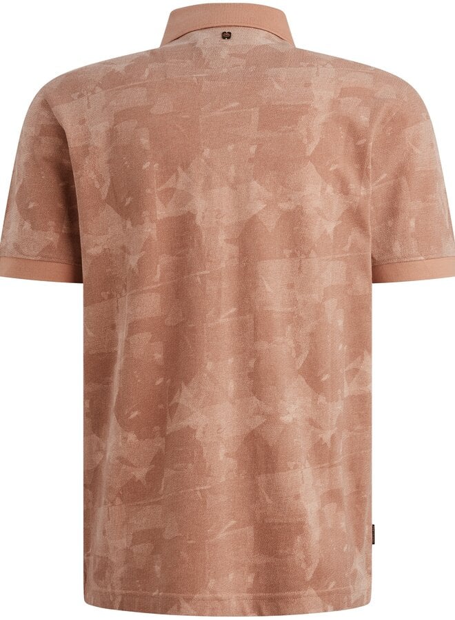 Pme Legend Polo PPSS2604851 - 3031 Rose Dawn