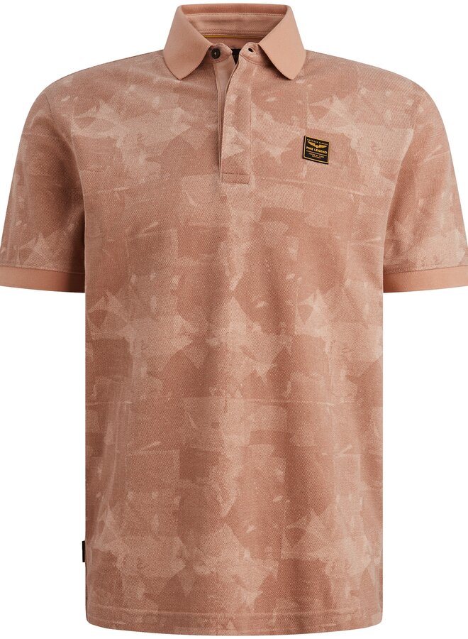 Pme Legend Polo PPSS2604851 - 3031 Rose Dawn
