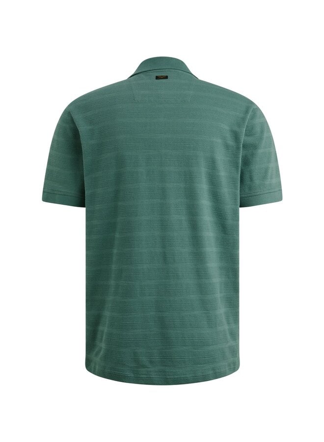 Pme Legend Polo PPSS2604854 - 6053 Deep Sea
