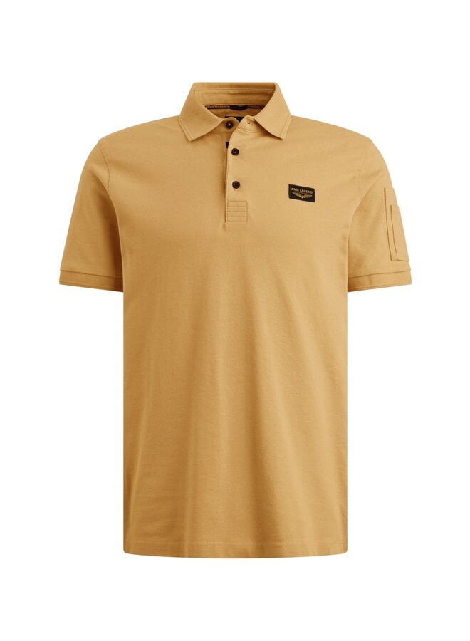 Polo PPSS2604899 - 7137 Apricot Cream