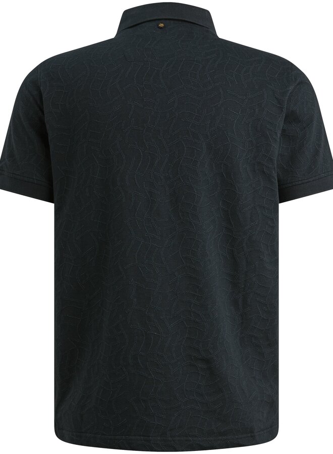 Pme Legend Polo PPSS2605860 - 5282 Carbon