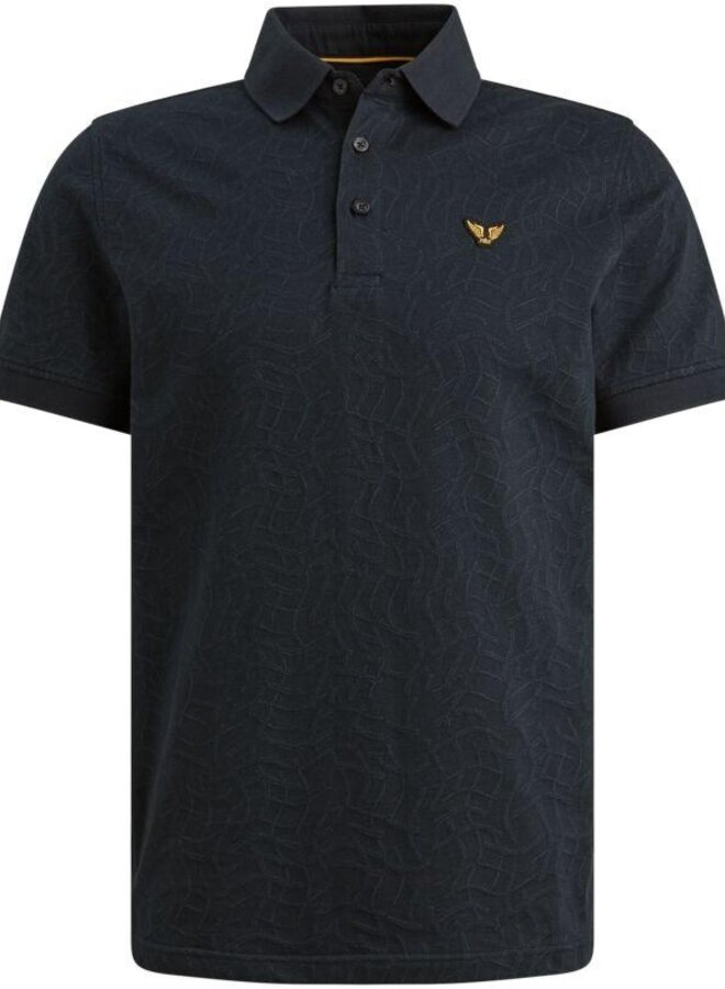Pme Legend Polo PPSS2605860 - 5282 Carbon