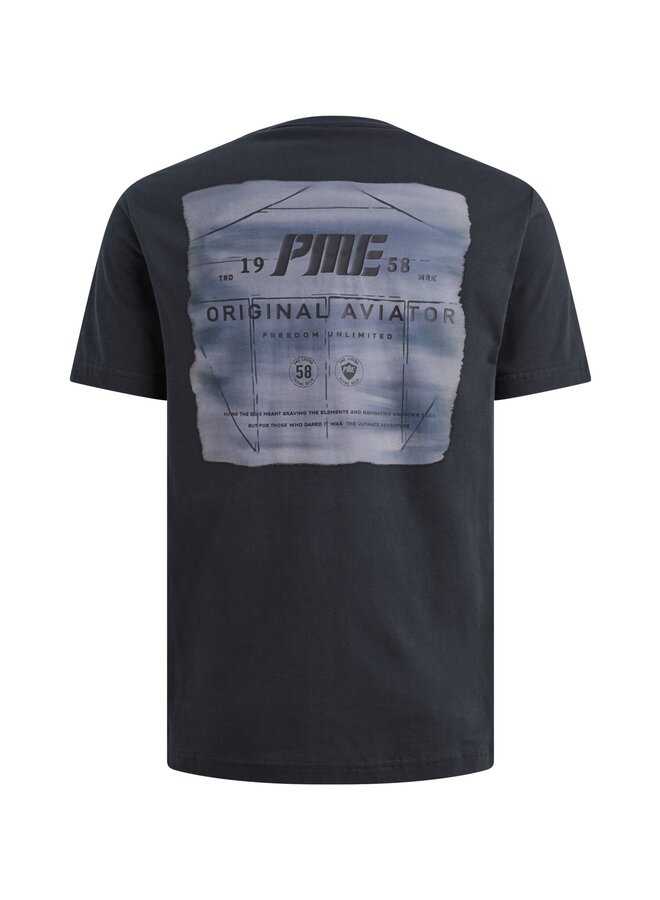 Pme Legend T-Shirt PTSS2605571 - 5282 Carbon