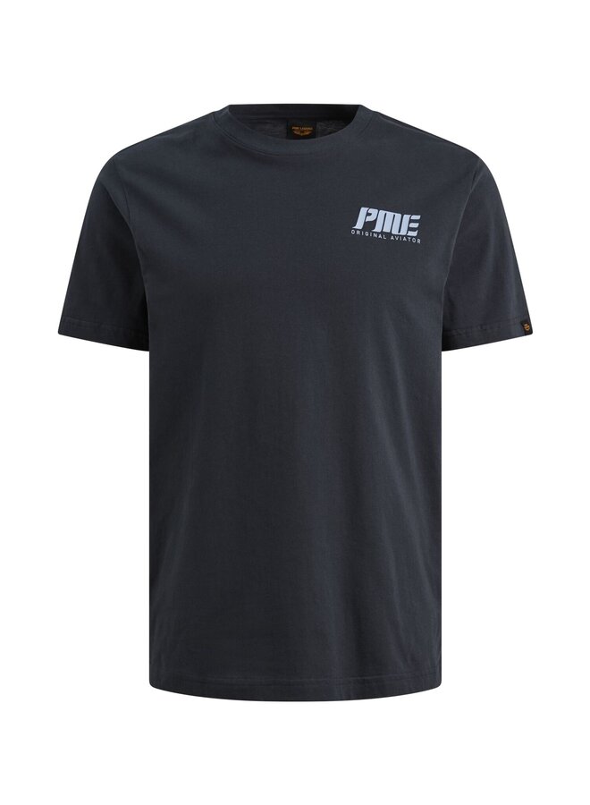 Pme Legend T-Shirt PTSS2605571 - 5282 Carbon