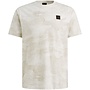 Pme Legend T-Shirt PTSS2605578 - 7001 Egret