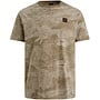 Pme Legend T-Shirt PTSS2605578 - 6389 Dusky Green