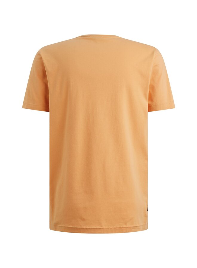 Pme Legend T-Shirt PTSS2605584 - 2015 Gold Earth