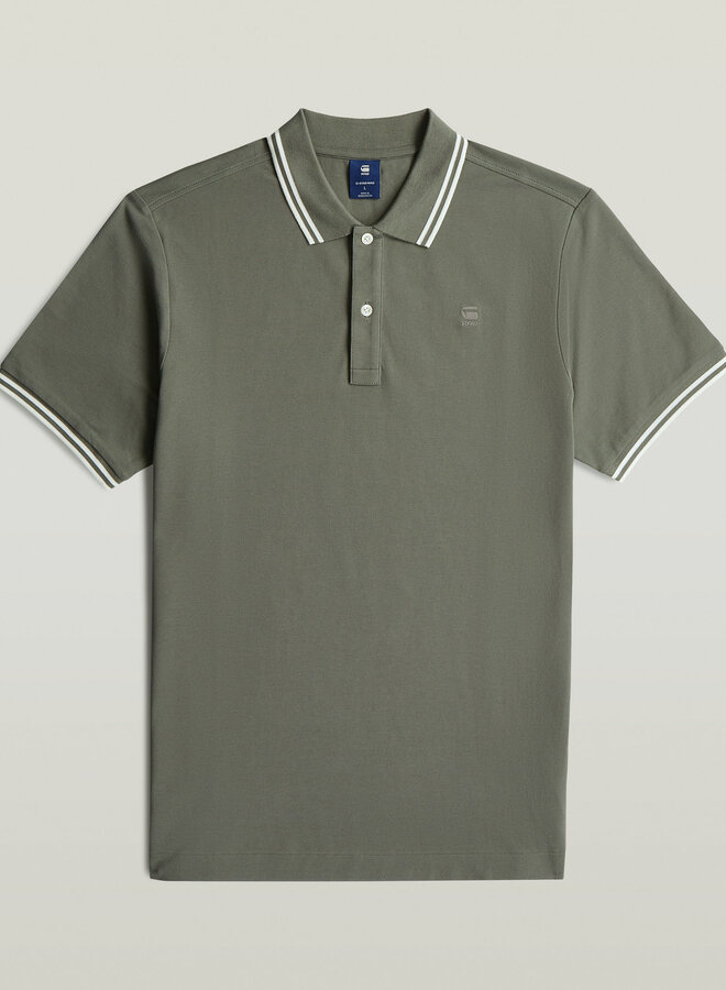 G-star Polo D17127-5864 - 722 Orphus